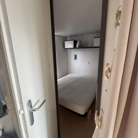 Mobilhome A Louer