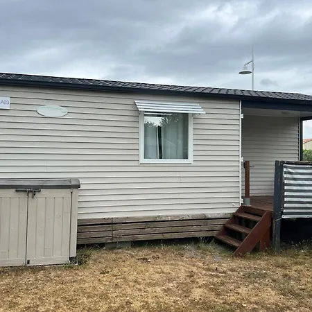 Camping Mobilhome A Louer *
