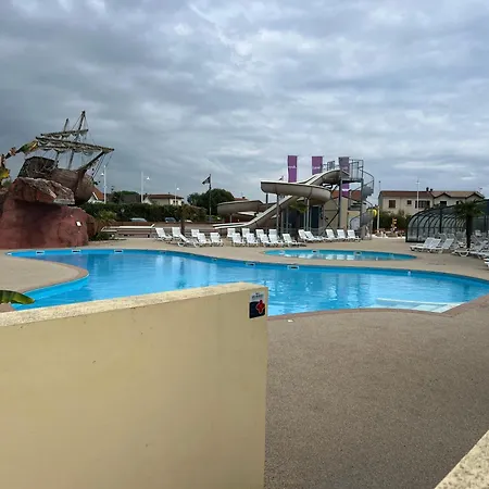 Mobilhome A Louer Châtelaillon-Plage