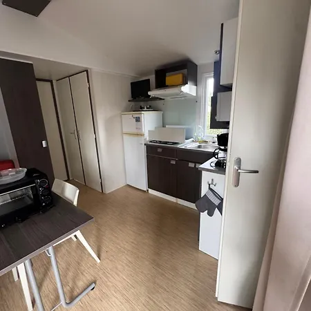 Mobilhome A Louer